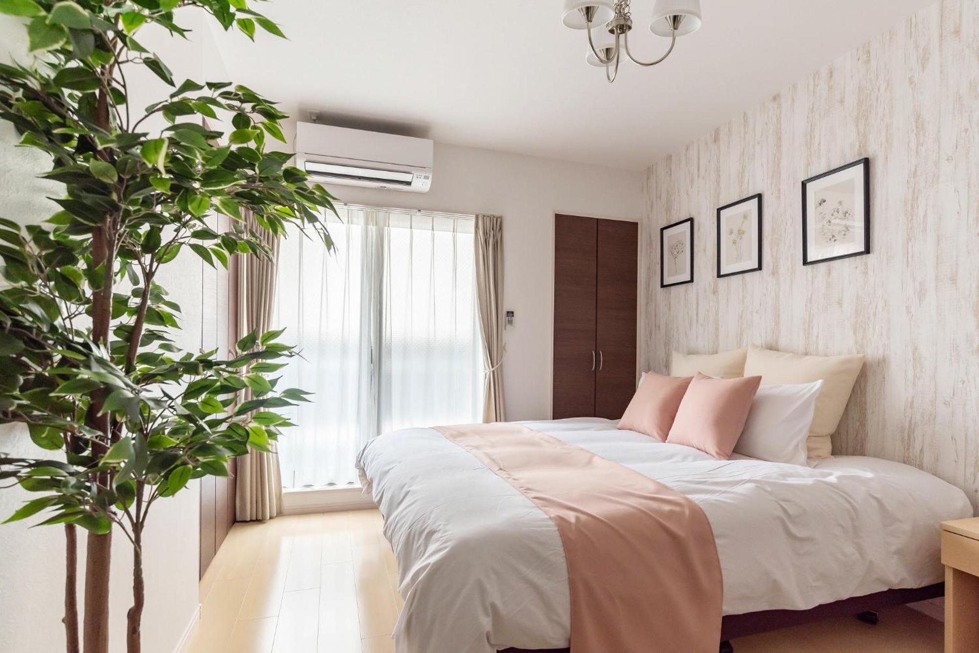 Fds Liberta Appartement