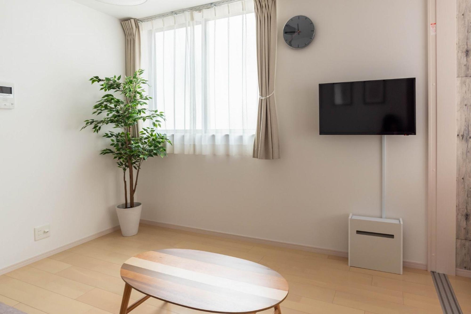 Fds Liberta Appartement