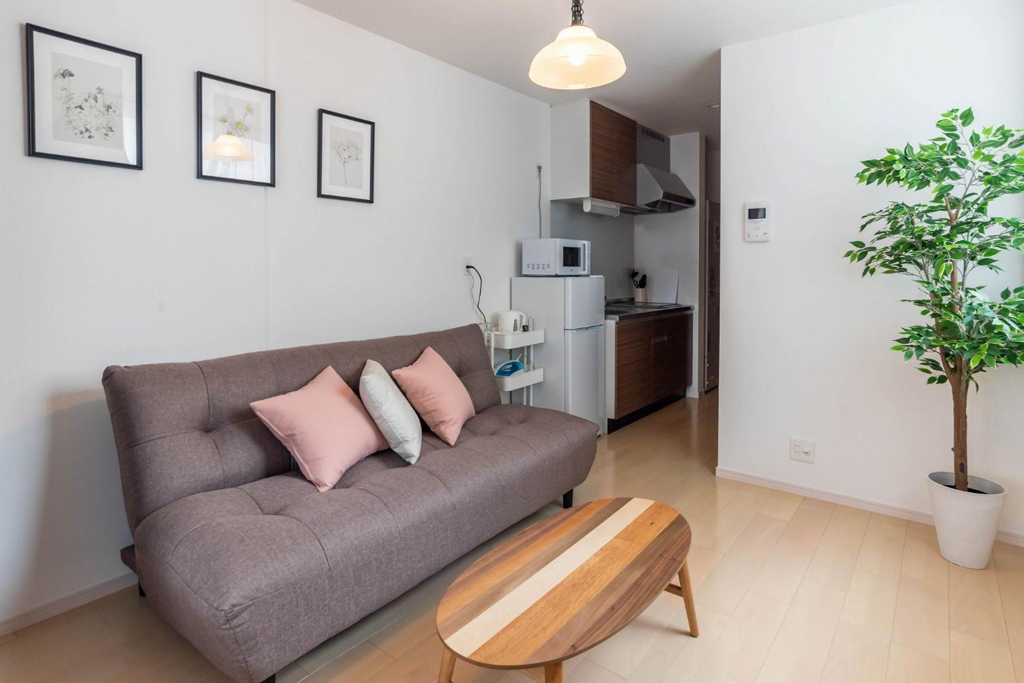 Appartement Fds Liberta