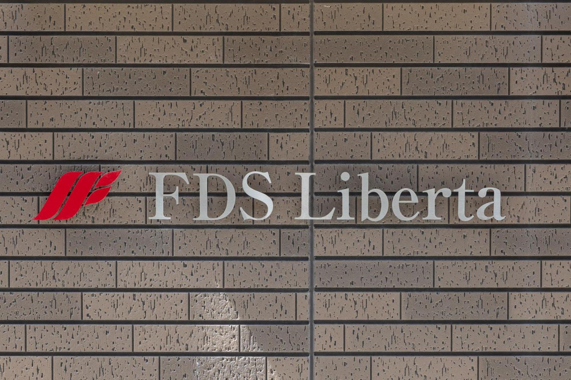 Fds Liberta * Ōsaka