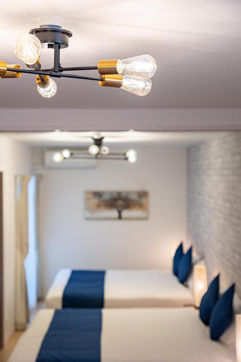 Fds Liberta Appartement