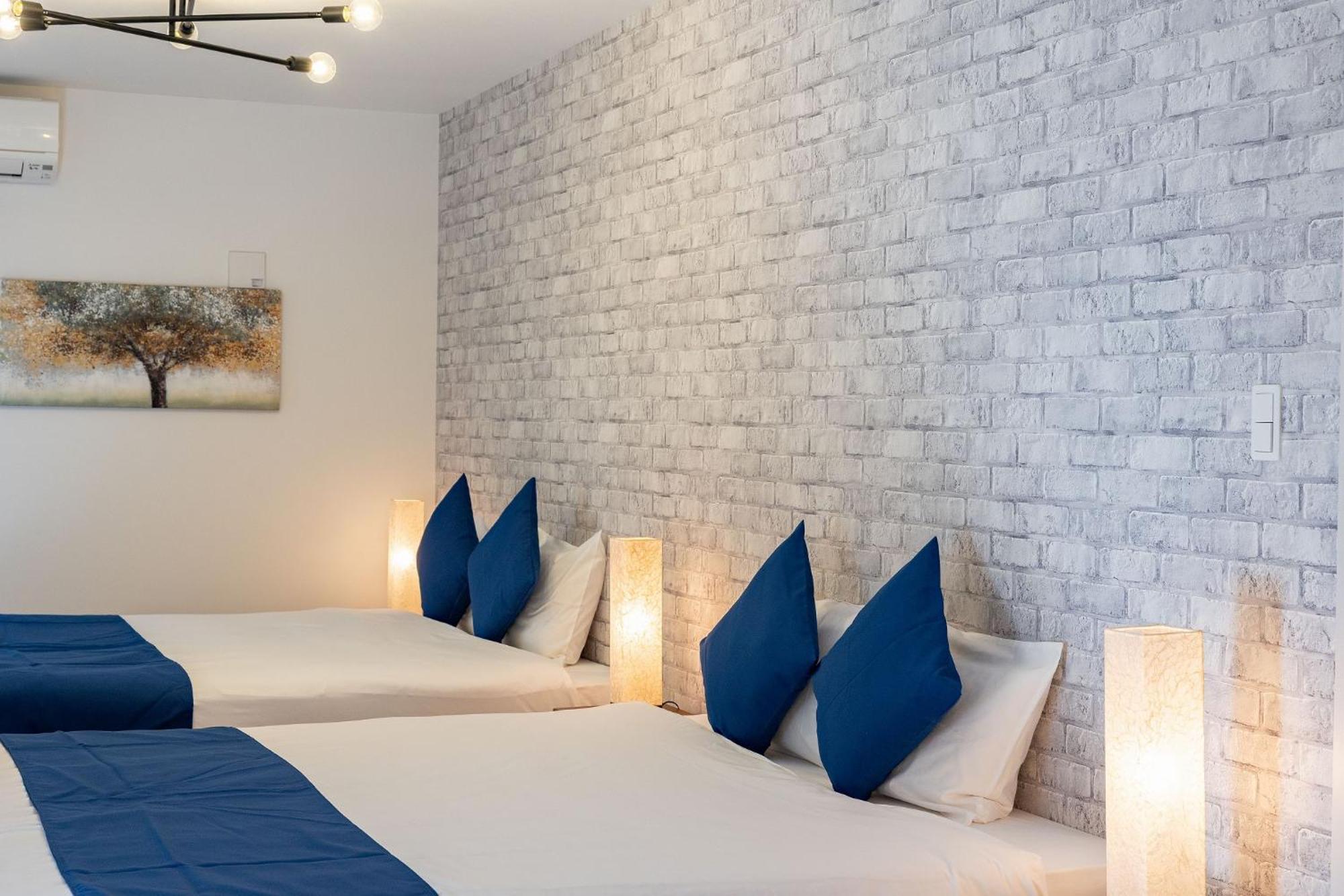 Fds Liberta Appartement *