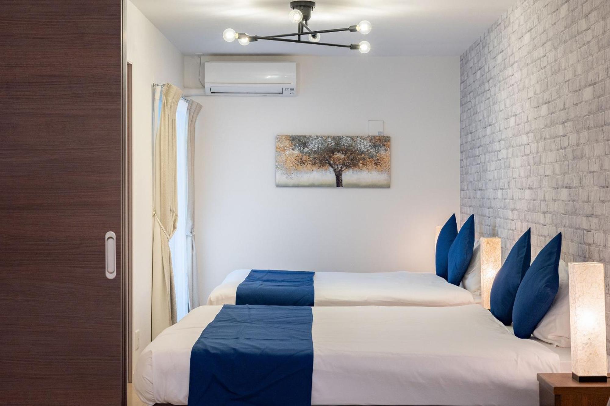 Appartement Fds Liberta *