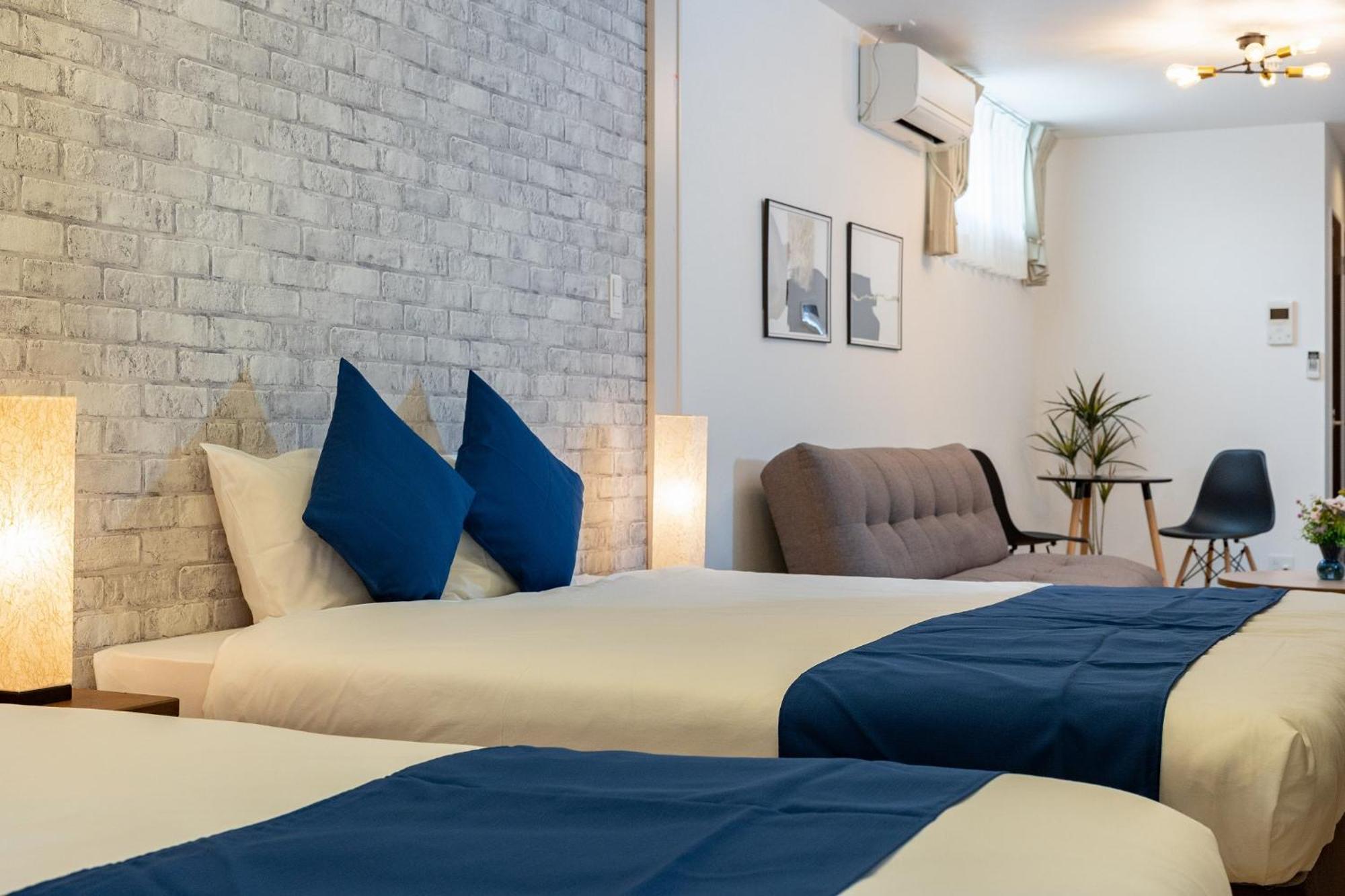 Appartement Fds Liberta