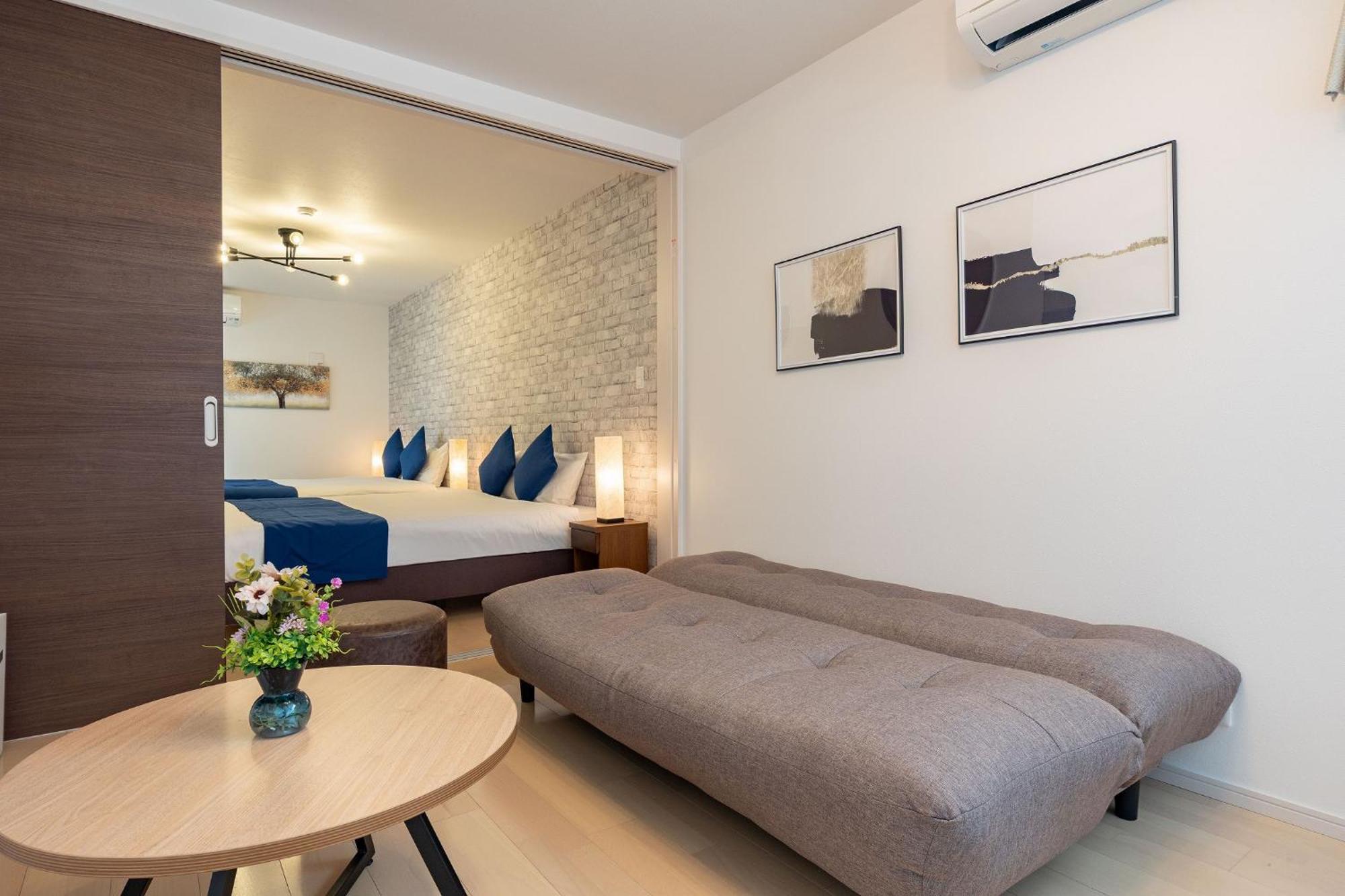 Fds Liberta Appartement *