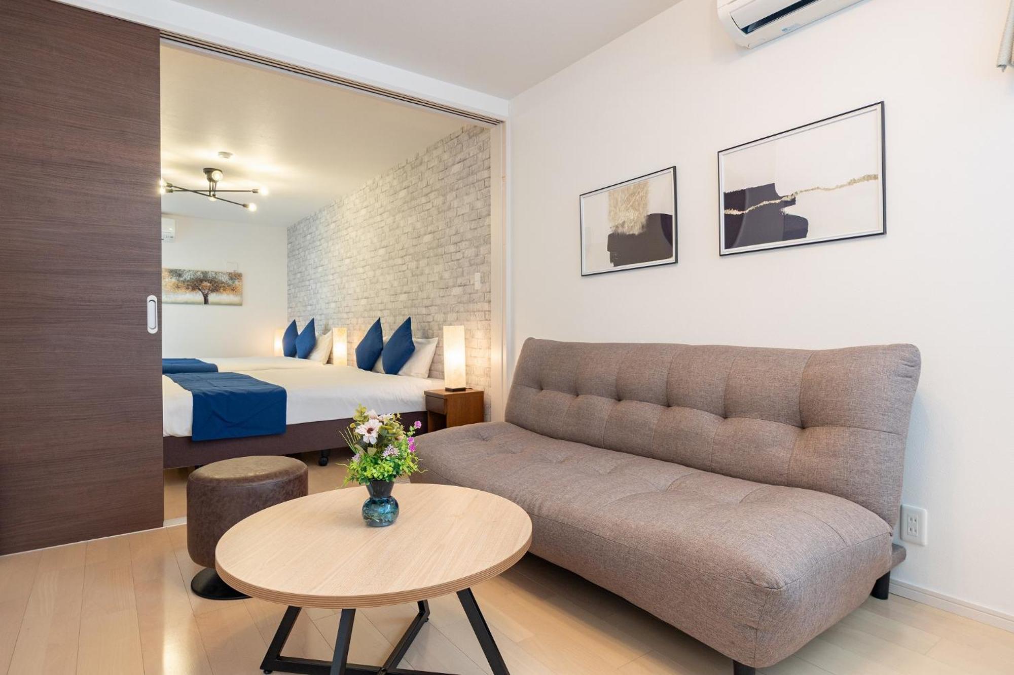 Appartement Fds Liberta *