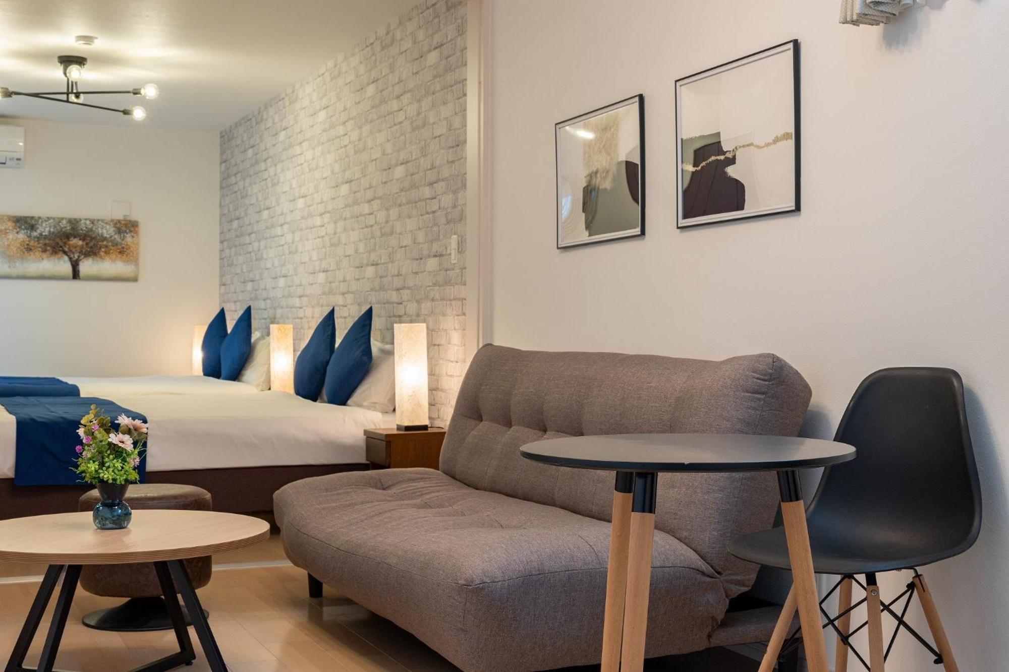 Appartement Fds Liberta Ōsaka