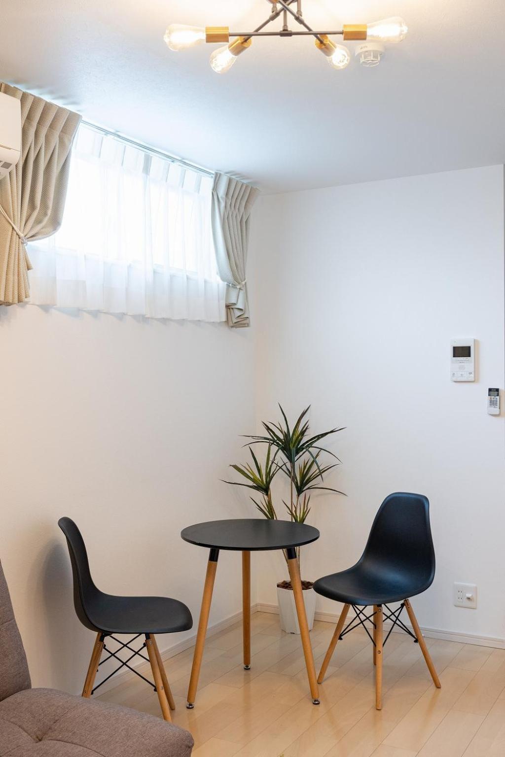 Fds Liberta Appartement