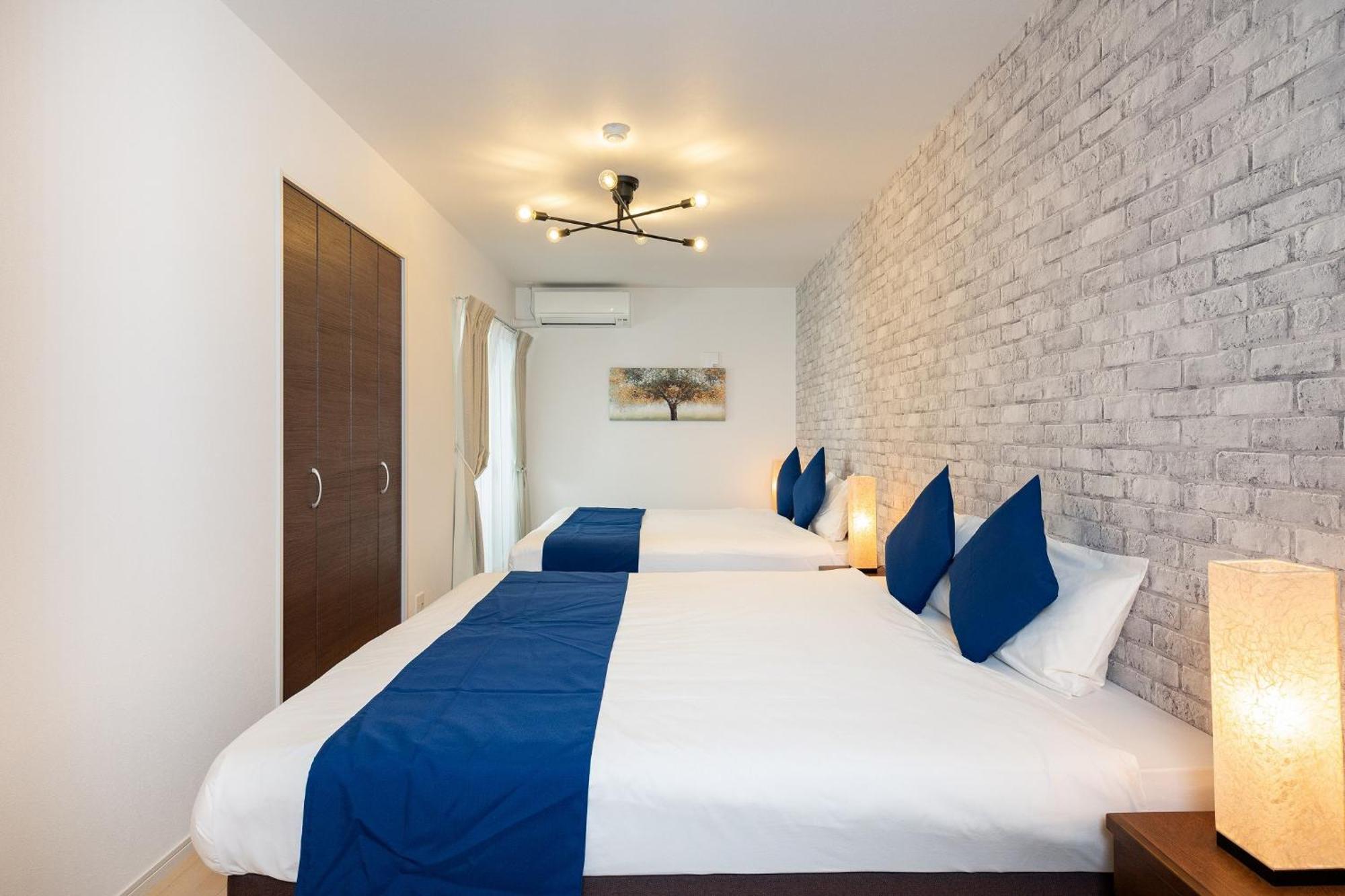 Fds Liberta Appartement