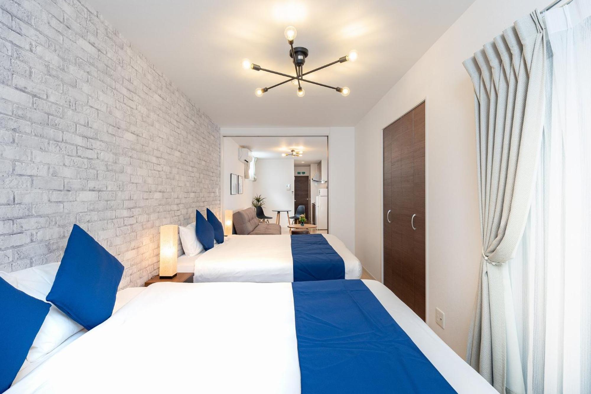 Fds Liberta Appartement *
