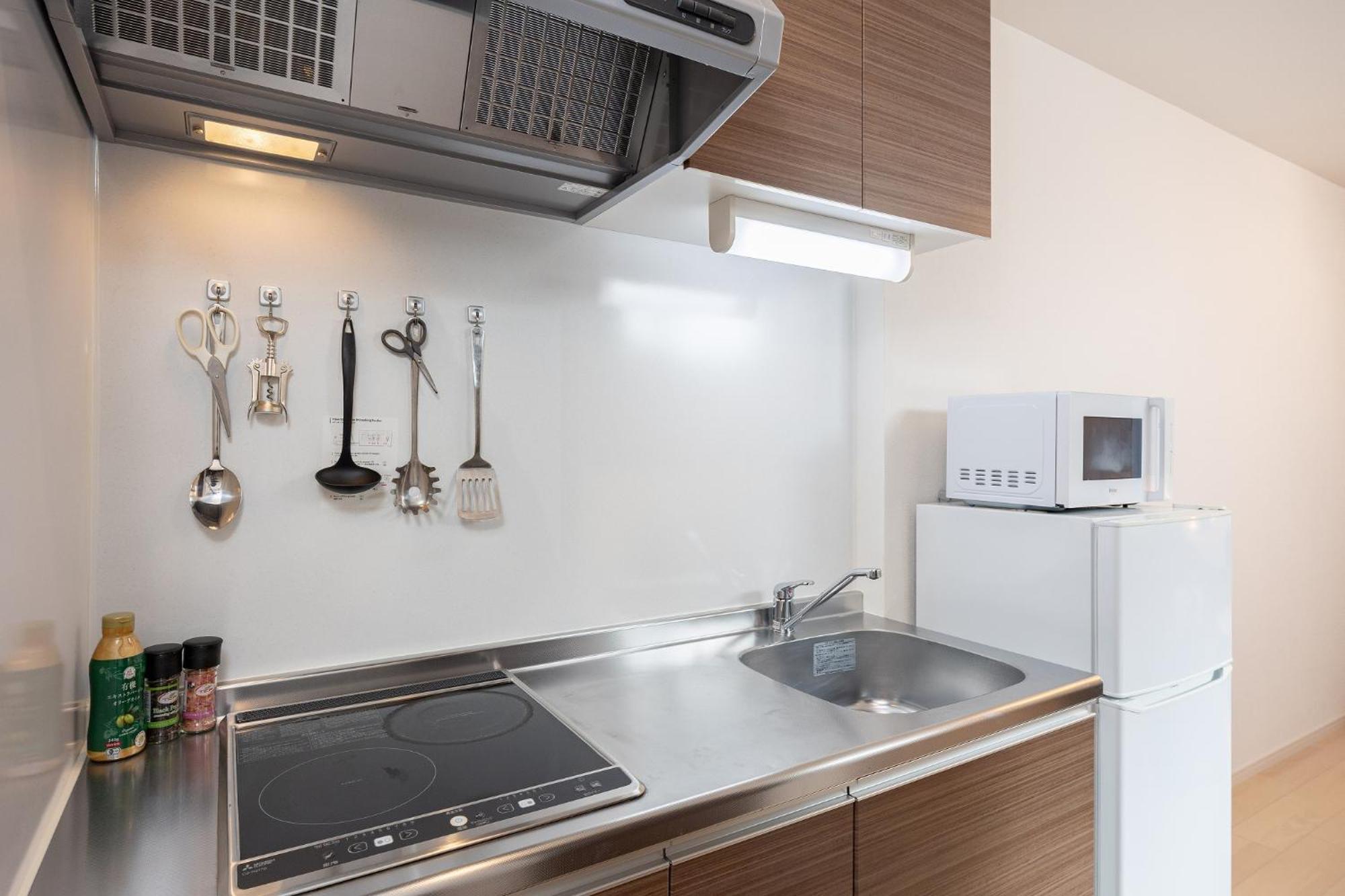 Appartement Fds Liberta *