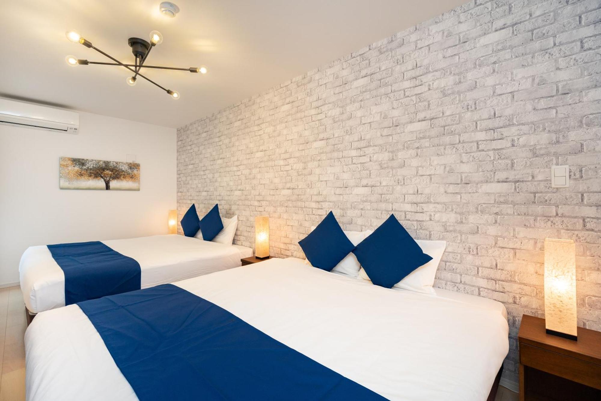 Fds Liberta Appartement